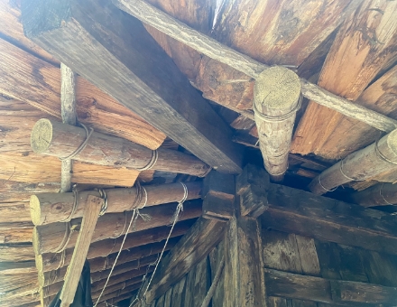 추녀