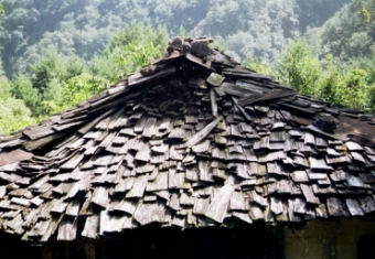 지붕 상세