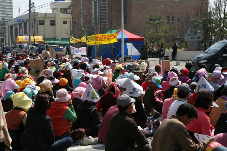 전라북도 김제시 진봉면 심포리 심포마을 민속지 - 국립민속박물관 민속현장조사 전라북도 김제시 진봉면 심포리 심포마을 민속지