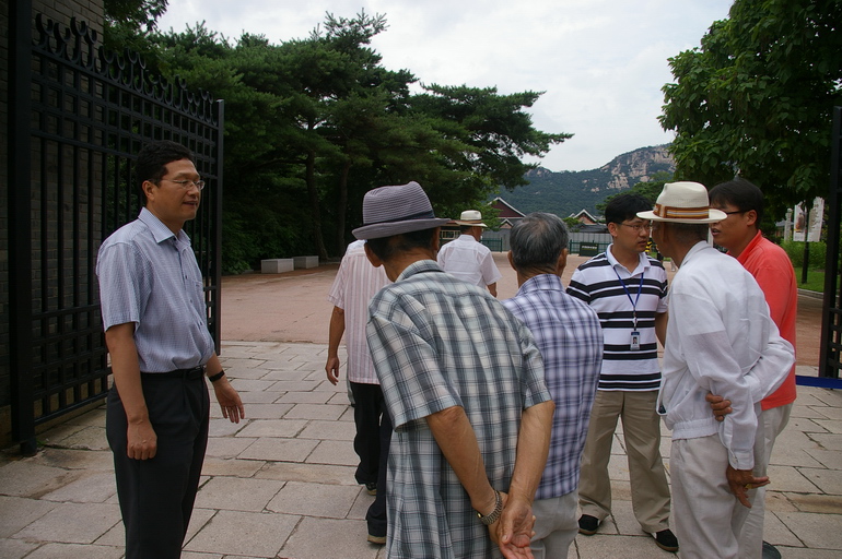 전라북도 김제시 진봉면 심포리 심포마을 민속지 - 국립민속박물관 민속현장조사 전라북도 김제시 진봉면 심포리 심포마을 민속지