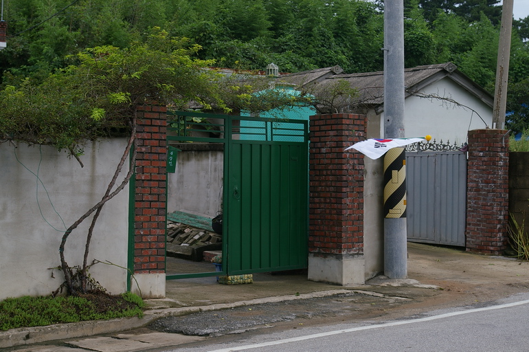 전라북도 김제시 진봉면 심포리 심포마을 민속지 - 국립민속박물관 민속현장조사 전라북도 김제시 진봉면 심포리 심포마을 민속지