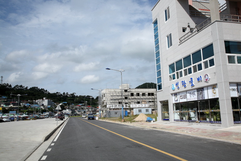 전라남도 영광군 법성포 민속지 - 국립민속박물관 민속현장조사 전라남도 영광군 법성포 민속지
