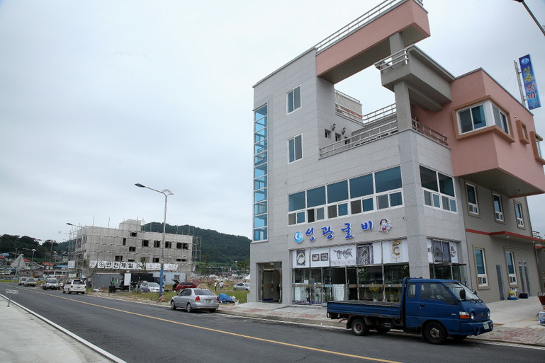 전라남도 영광군 법성포 민속지 - 국립민속박물관 민속현장조사 전라남도 영광군 법성포 민속지