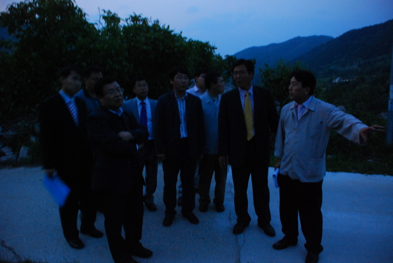 경상북도 군위군 부계면 대율리 한밤마을 민속지 - 국립민속박물관 민속현장조사 경상북도 군위군 부계면 대율리 한밤마을 민속지